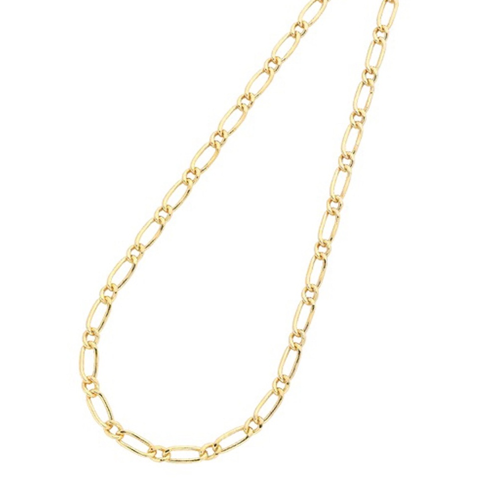 Kira-18kgold filled necklace.
